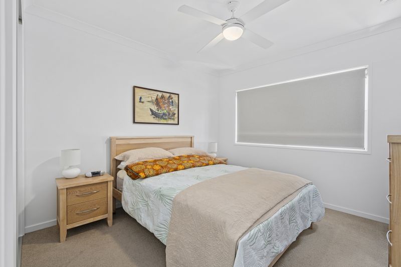 The Perfect Blend of Space, Style, and Comfort