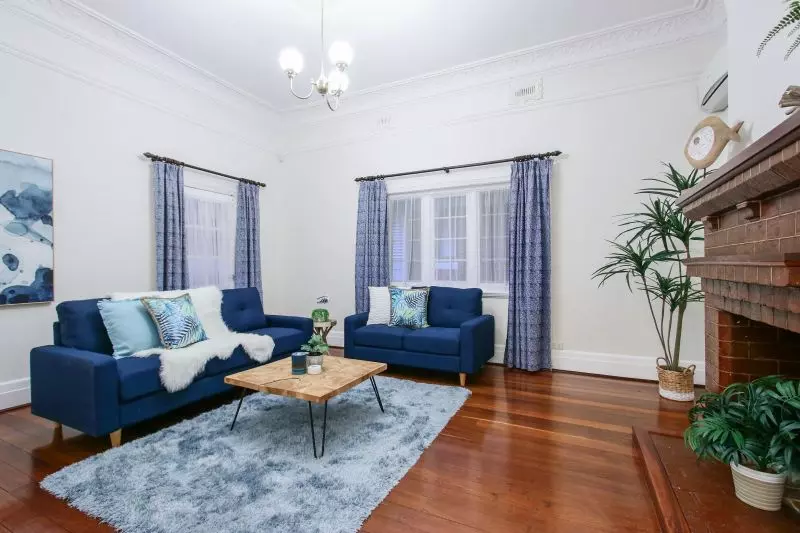 Quintessential Mount Lawley