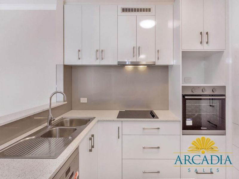 ARCADIA WATERS SWANBOURNE - Unique Design, One of a Kind...