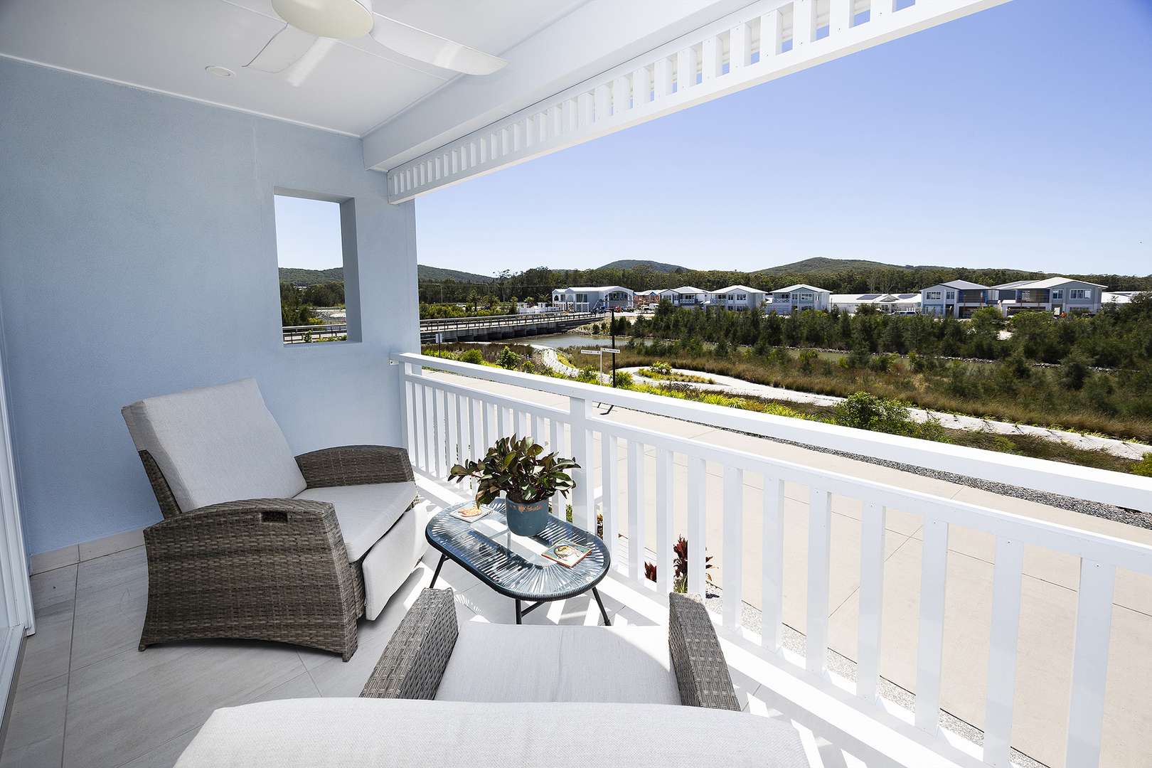 Sensational Sunrise Views