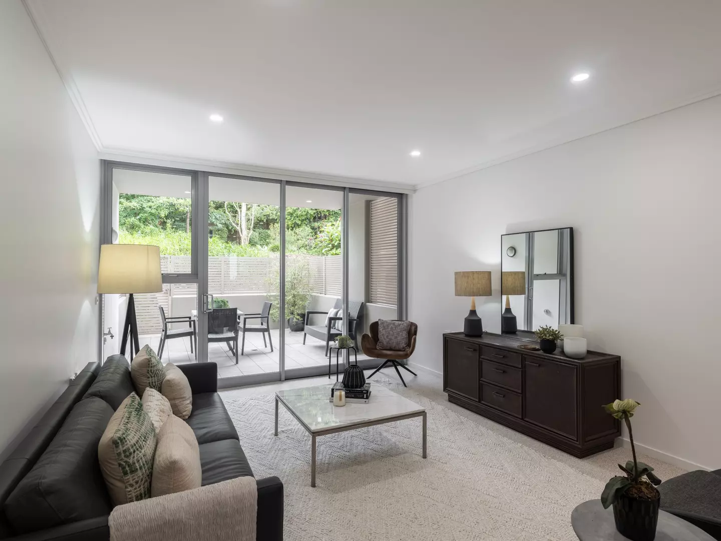 Apartment 44 - Available Now