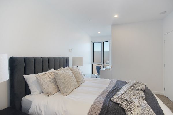 Apartment 211 at The Healey