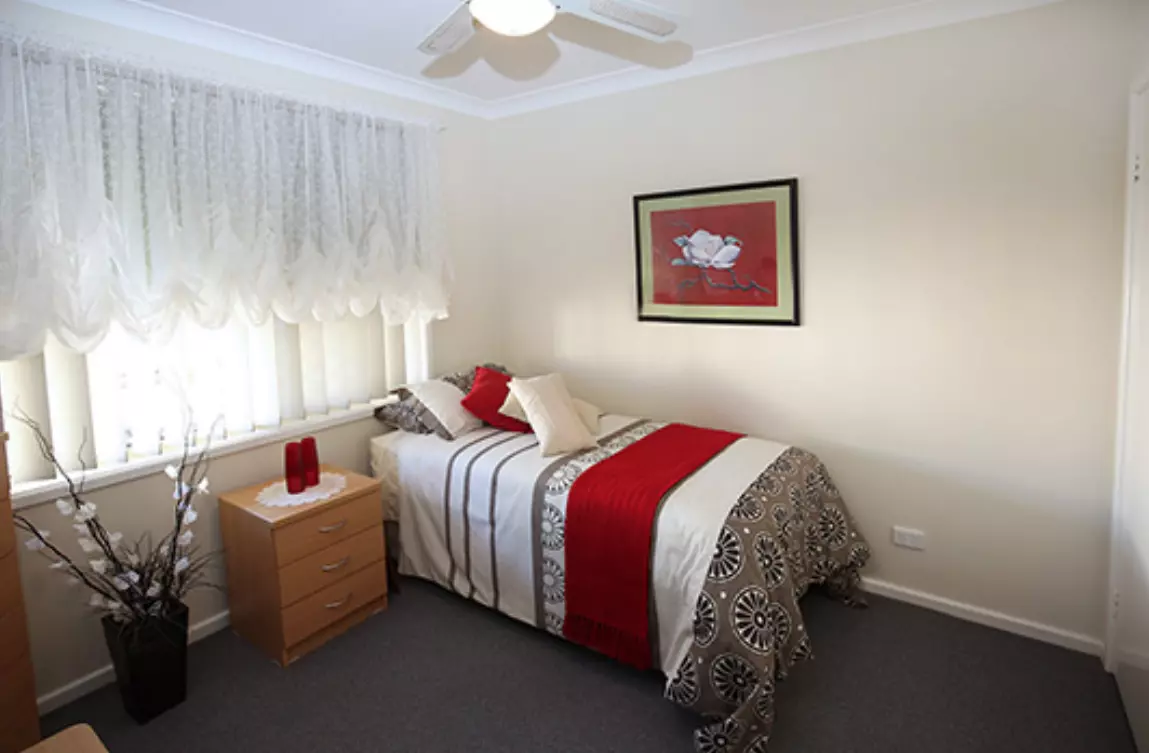 Calvary St Joseph’s Village