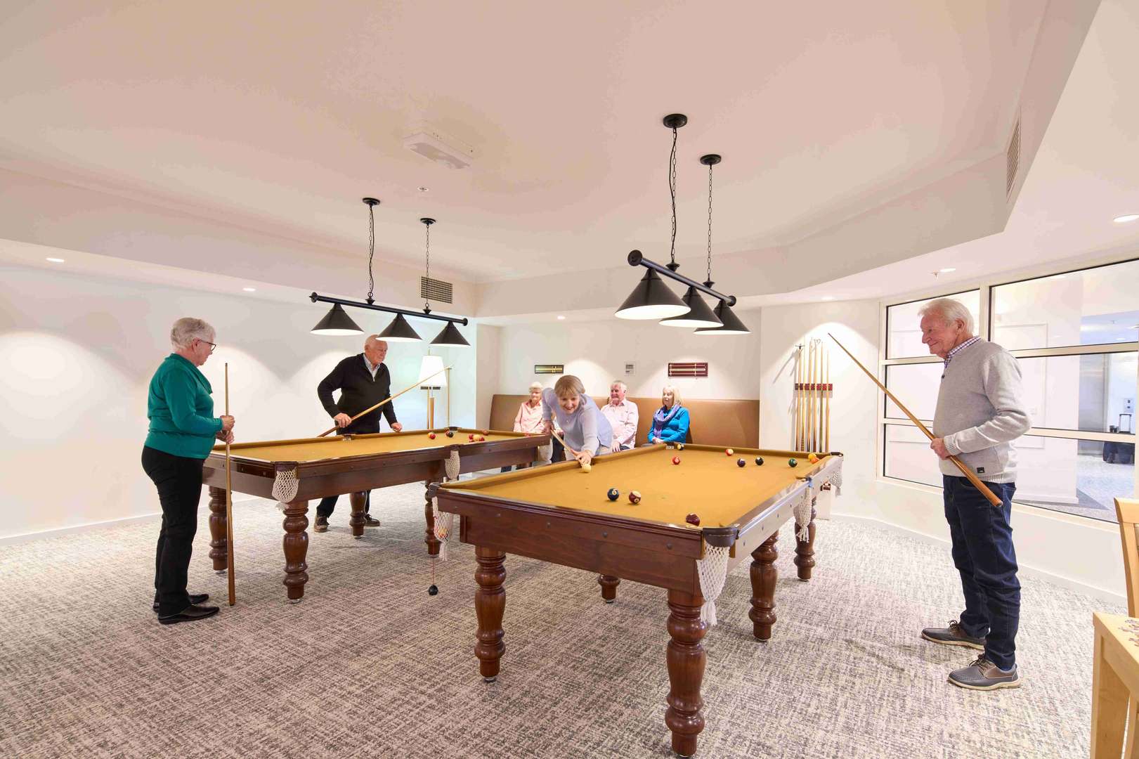 Domainé Retirement Living