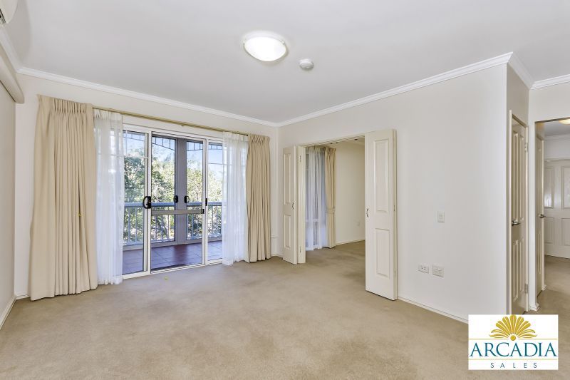 ARCADIA WATERS SWANBOURNE - Our Largest Designed Apartment