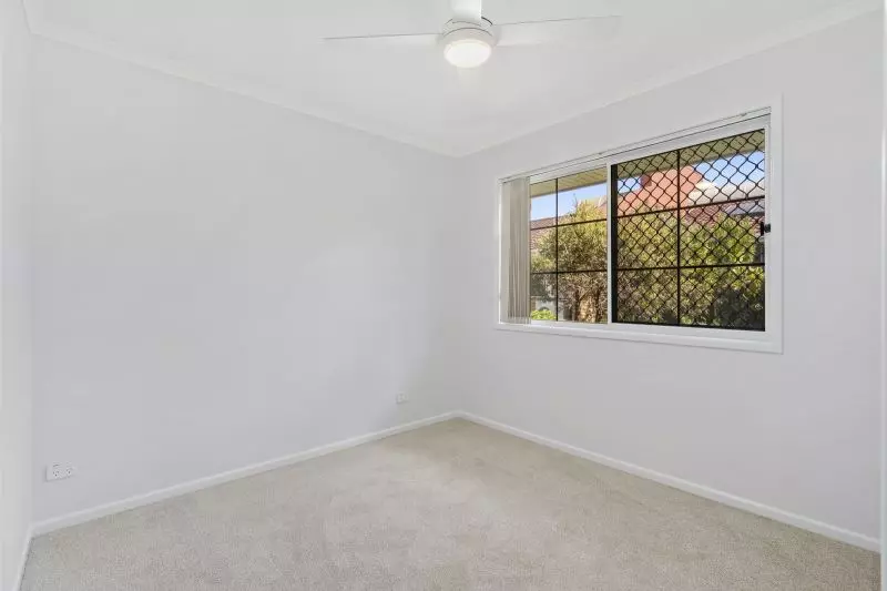 Retirement living at its best, located in a sought-after community