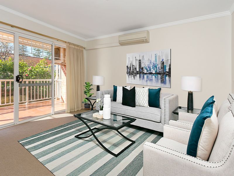 Lovely Two Bedroom Apartment