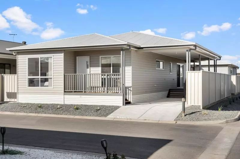 Northern Community Residential Village: The Hakea