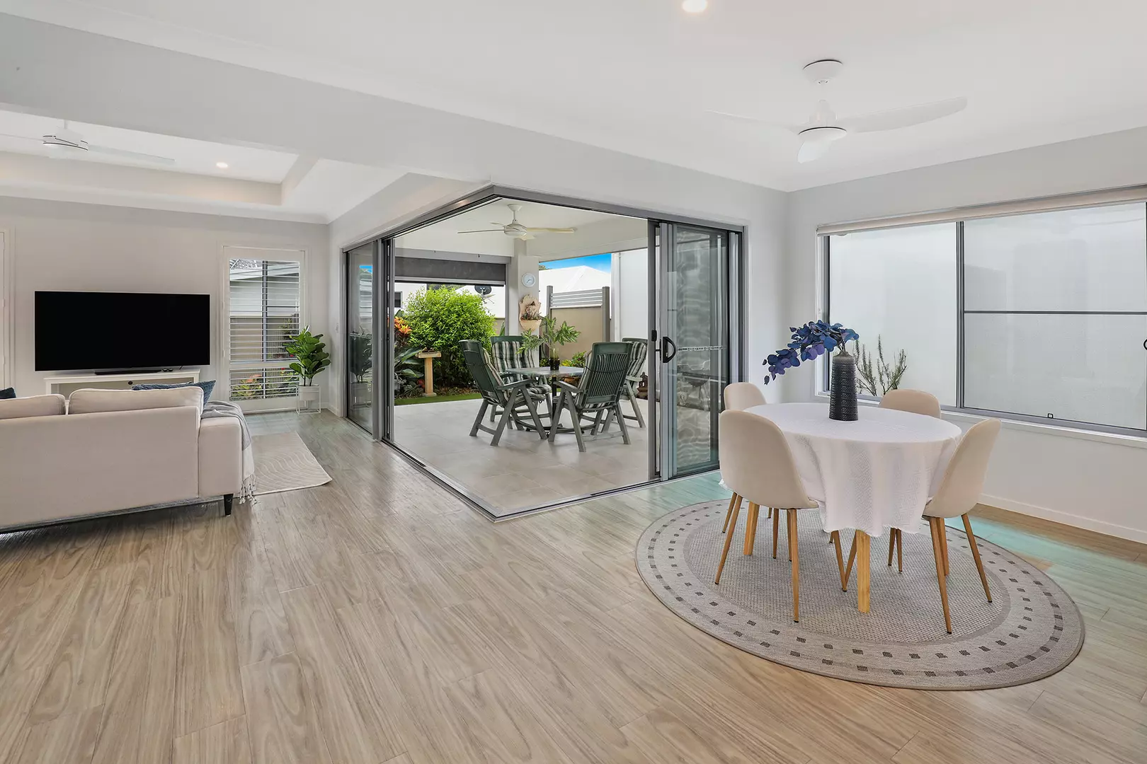 Moving Forward Never Looked so Good… V34 Halcyon Lakeside