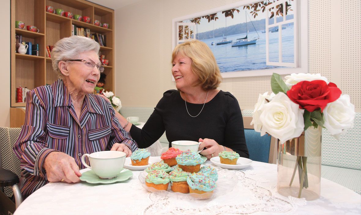 Marsfield Residential Aged Care