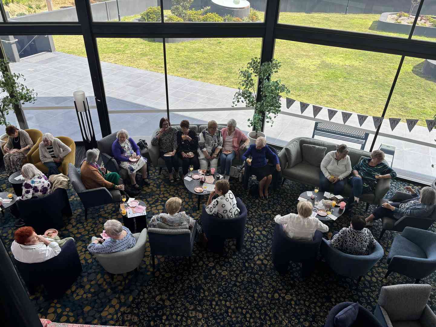 Life in a Welcoming Resort Community