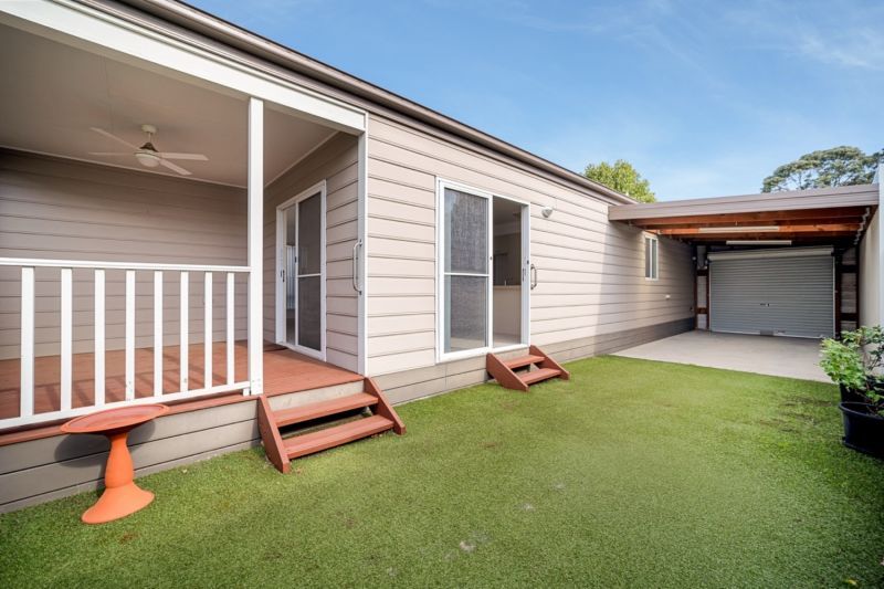 Lifestyle Communities Chelsea Heights - Set in a quiet pocket