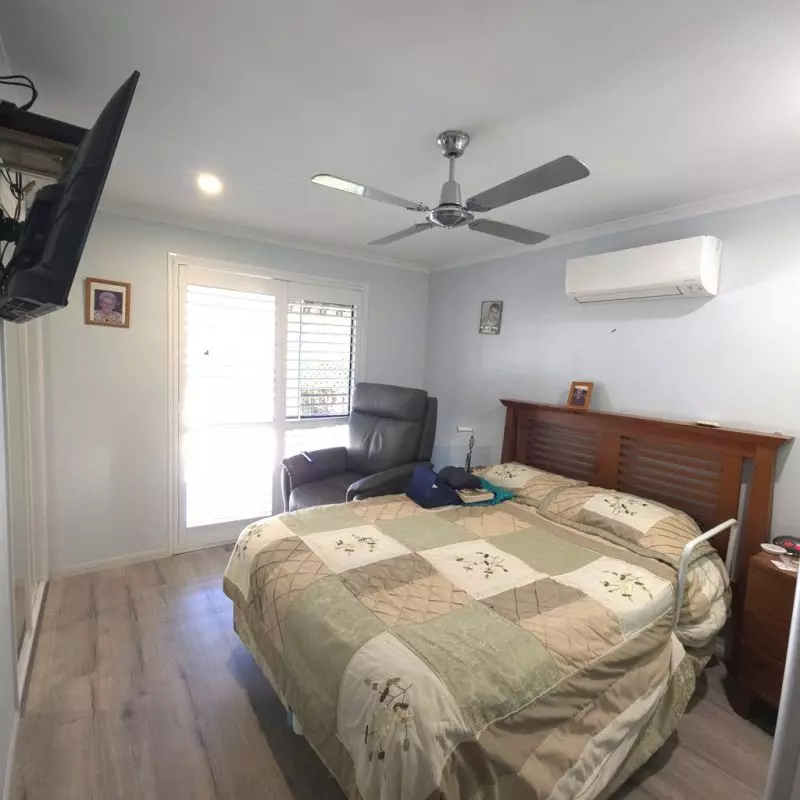 Over 55's Lifestyle Village