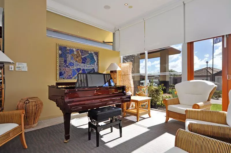 PERFECTION AT ITS BEST