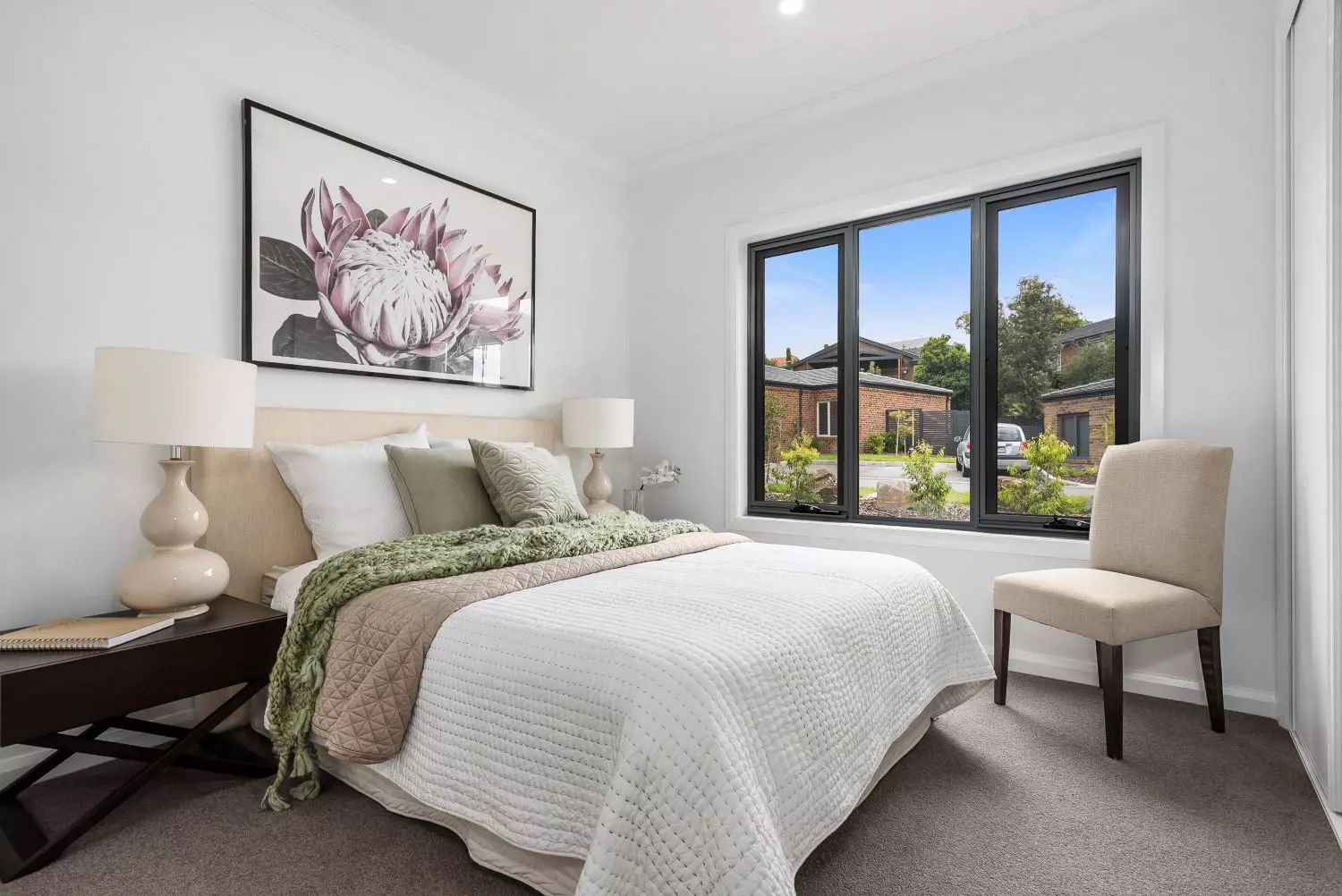 Your Dream Oasis Awaits!