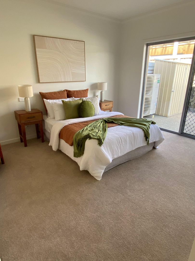 Modern 2 Bedroom Villa with Private Yard in a Boutique Village