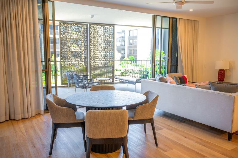 Your Final Opportunity - elevated 3-bedroom apartment in Stage 1