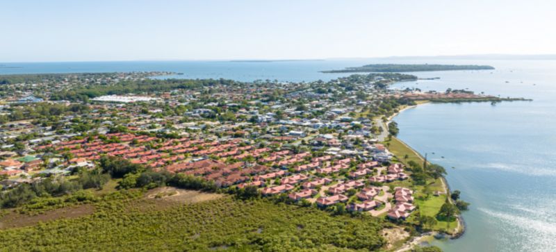67/ 9 Salford Street, Victoria Point
