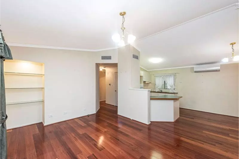 Corner Home with Room to Relax