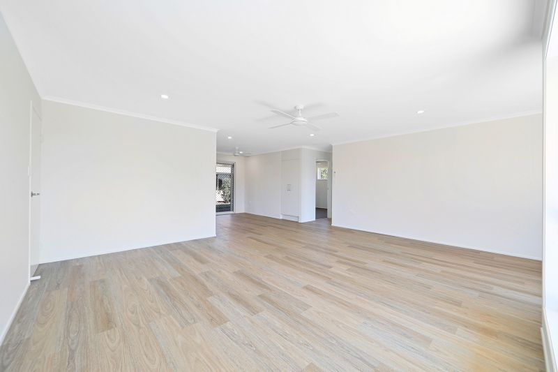 DEPOSIT TAKEN. Ready to move into - two-bedroom villa in a quiet cul-de-sac