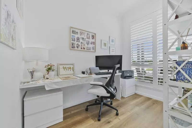 Site 22 - Established Avoca Gable