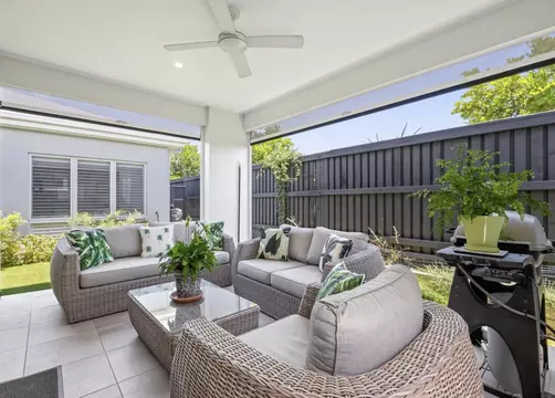 Halcyon Nirimba - Luxury Lifestyle Resort - Home 97 (Whitehaven)