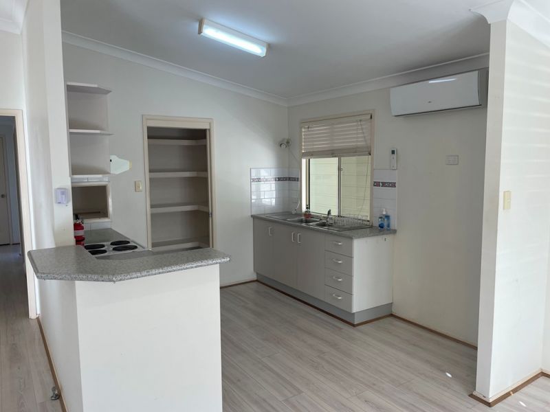 Large corner home