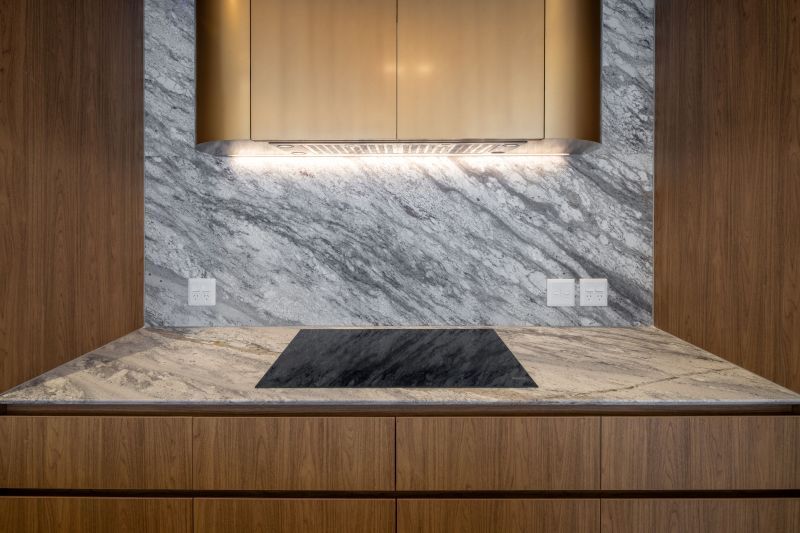 Exceptional penthouse residence