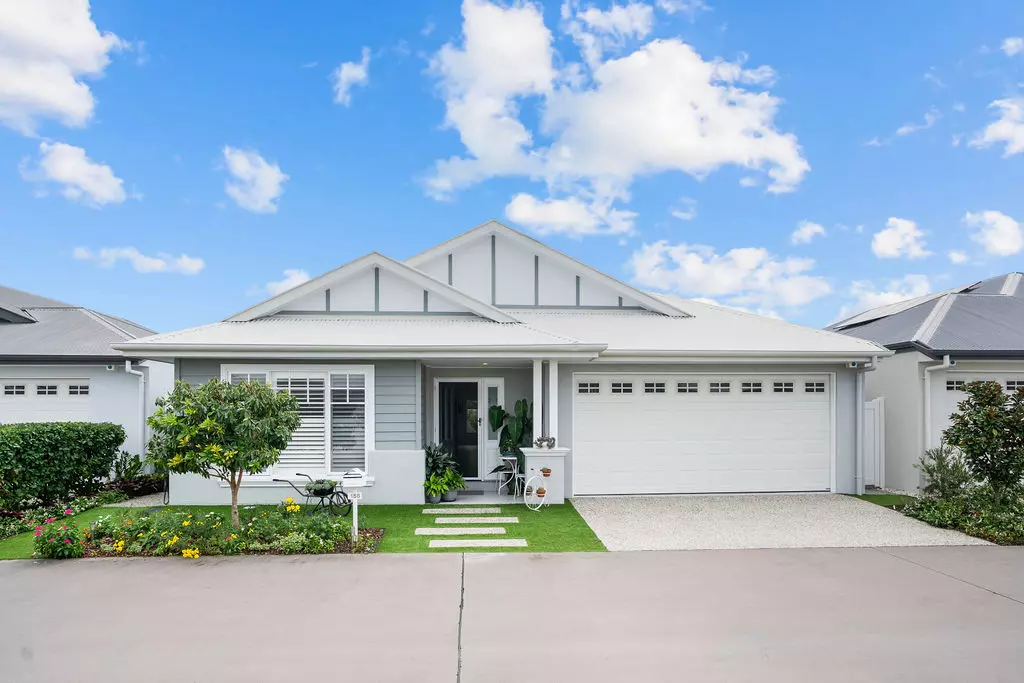 158 Holbrooke by Palm Lake Resort