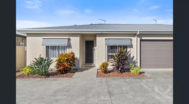 Relaxed, Low-Maintenance Living in a Peaceful Over-50s Community