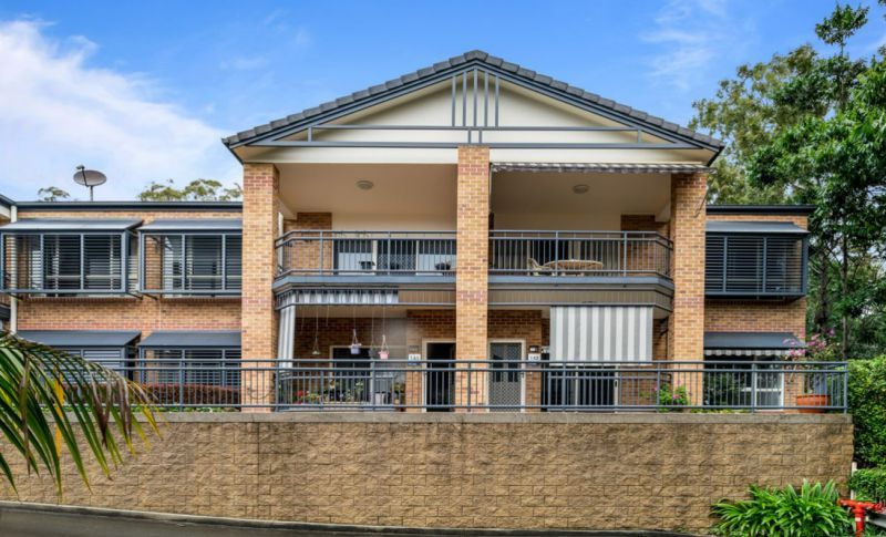 140/55 Linkwood Drive, Ferny Hills