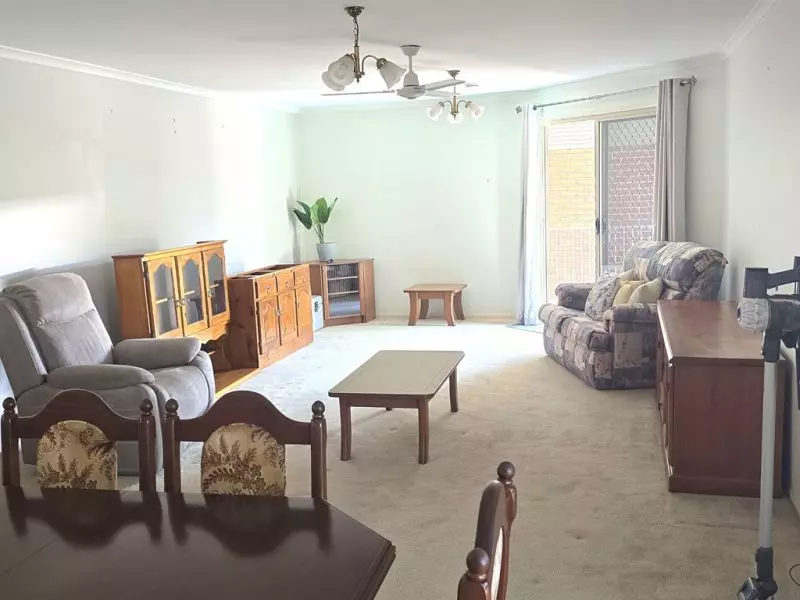 Over 55'S Lifestyle Village