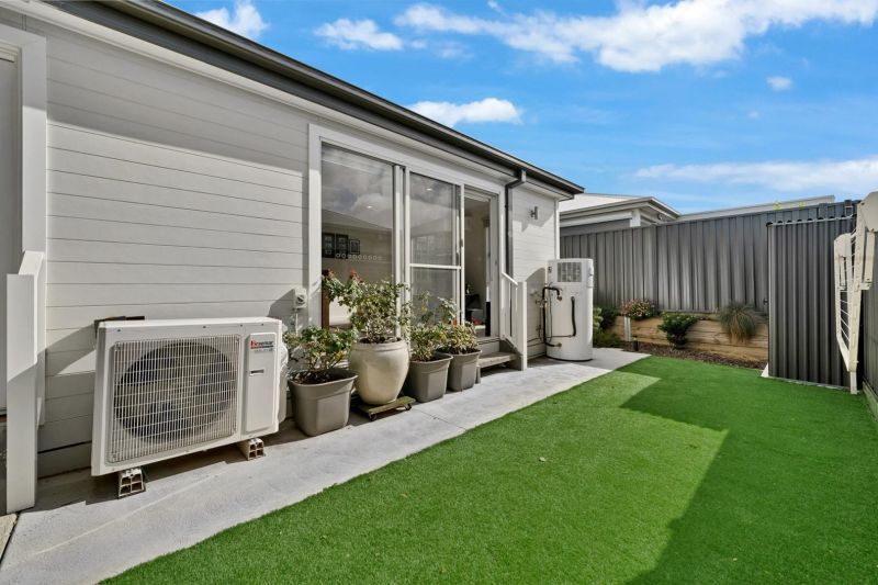 Avington Living - Site 812