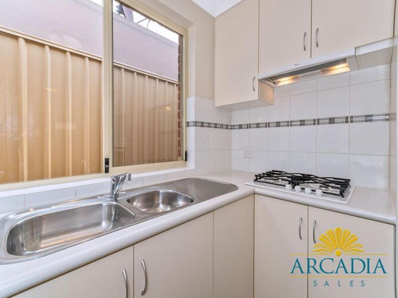 ARCADIA WATERS MANDURAH - Popular Carrie Design