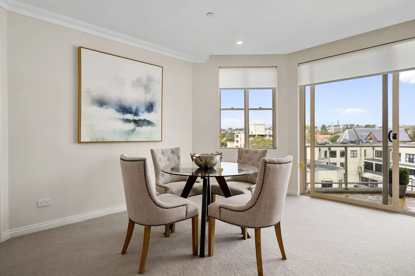 Elevated Living with Space to Savour