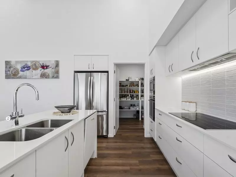 Site 89 - Established Portsea