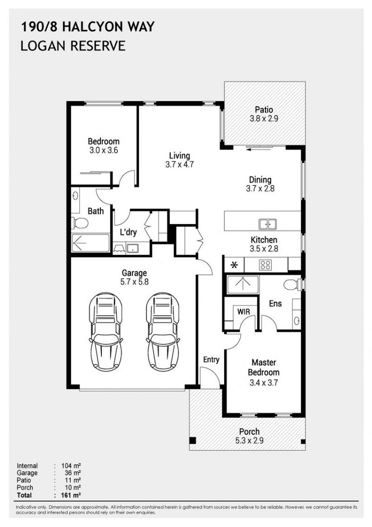 Effortless Living in the Heart of Halcyon Rise
