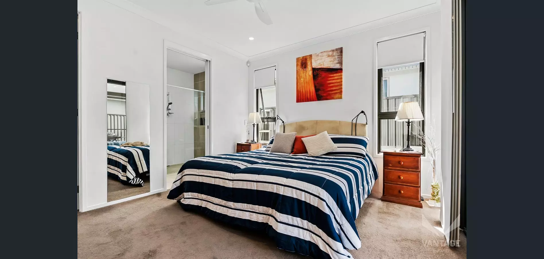 2 bed home in Luxury over 50s community