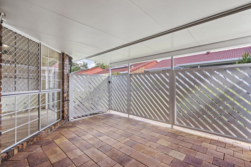 Two Bed with Double Garage, located in a sought-after community.