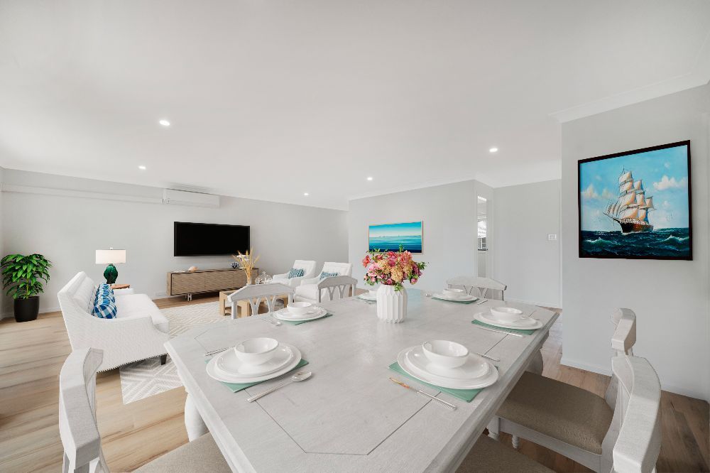 Two Bedroom | Villa 71