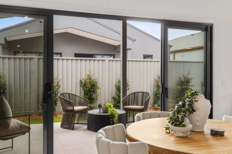 Luxury Living Awaits in a New Over 55s Community.