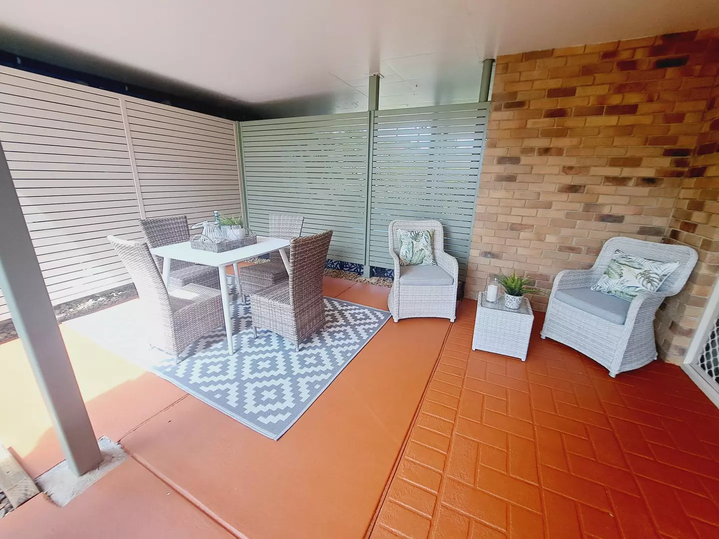 Living in Comfort & Style - Unit 63