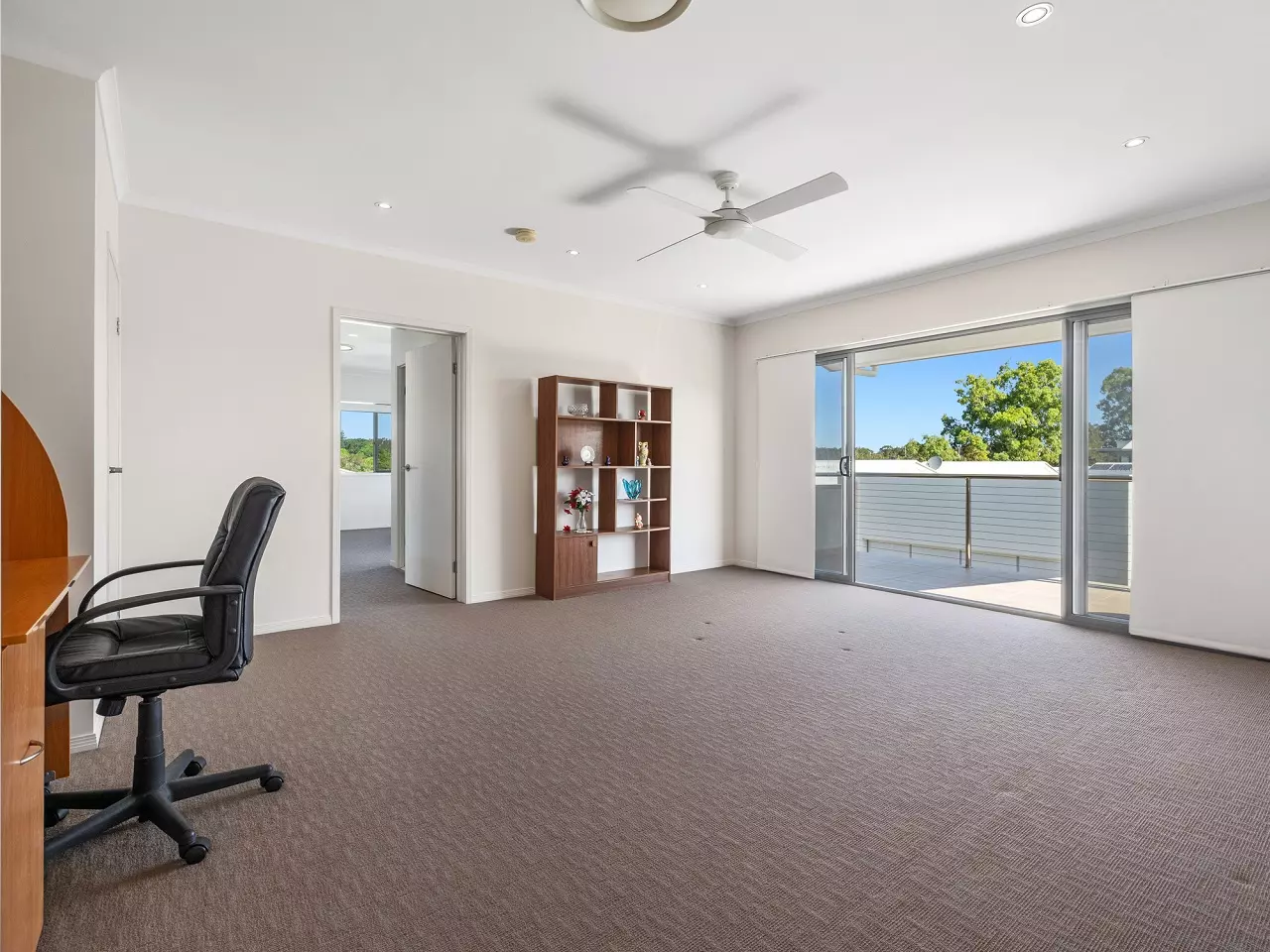 Modern Luxury - Low maintenance resort living