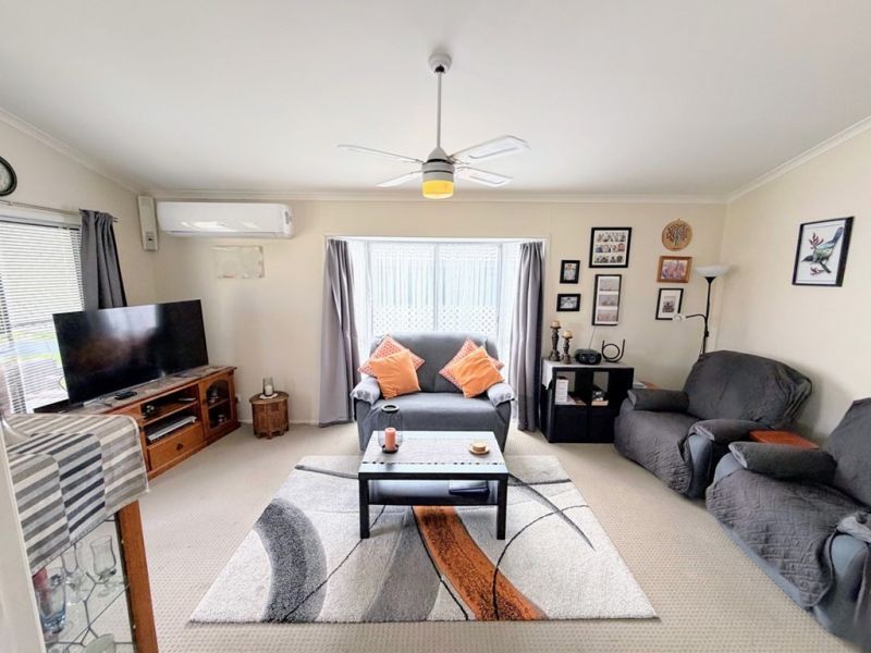 Spacious, Sunny & Set for Lifestyle!