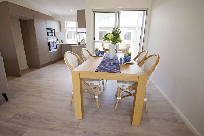 Cordyline design provides new lifestyle for over 55s