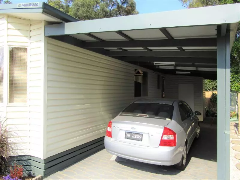 Lime Tree Village - Site 67