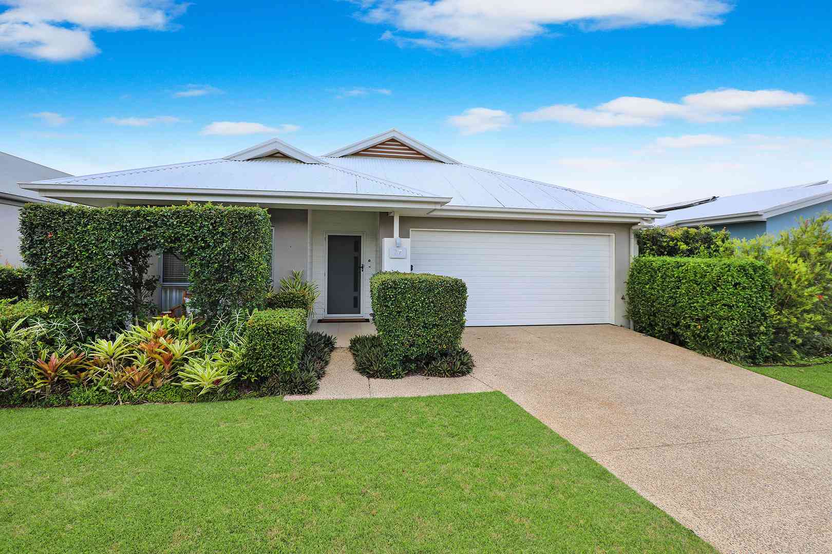 Invest in an Award-Winning Lifestyle! Villa 77 Halcyon Landing