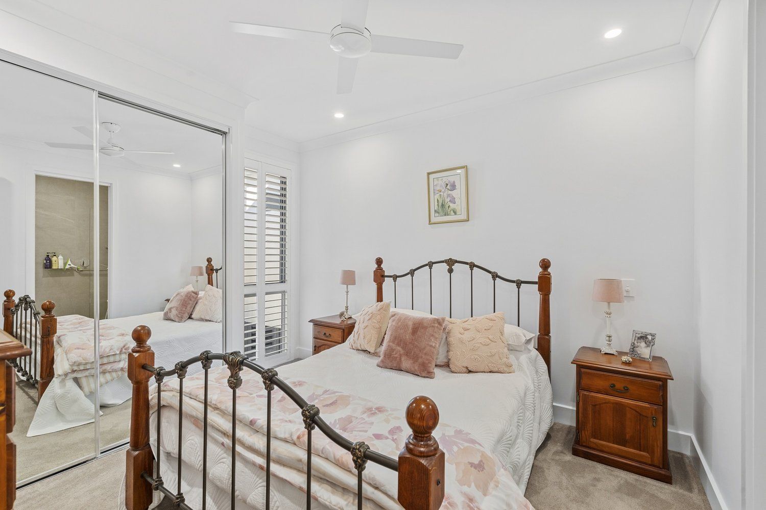 Spacious Living with Tranquil Bushland and River Views