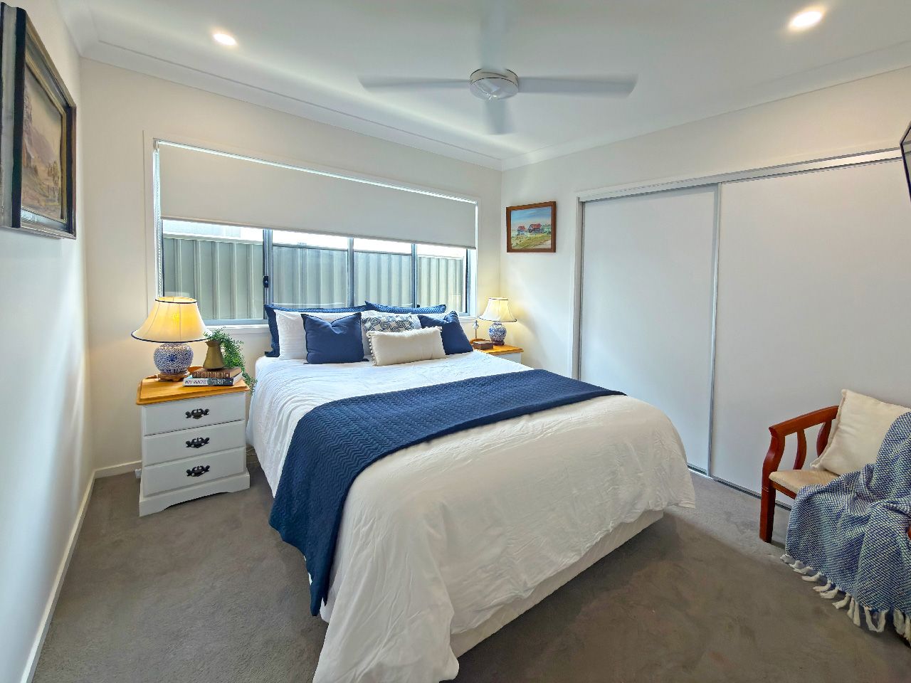 Amazing Gracemere has it all - location, design and finishes!