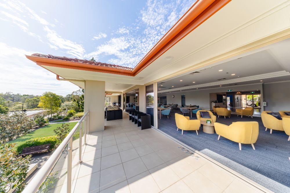 Two Bedroom + Study Villas | North Lakes Village – Enquire for Availability 